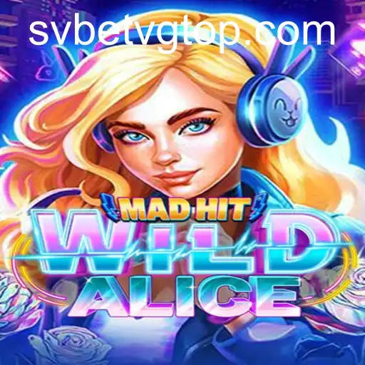 MadHitWildAlice
