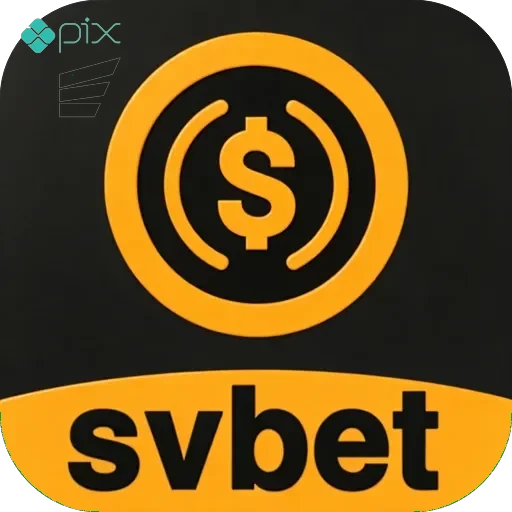 Descubra a Revolução das Apostas com SVBet! Logo