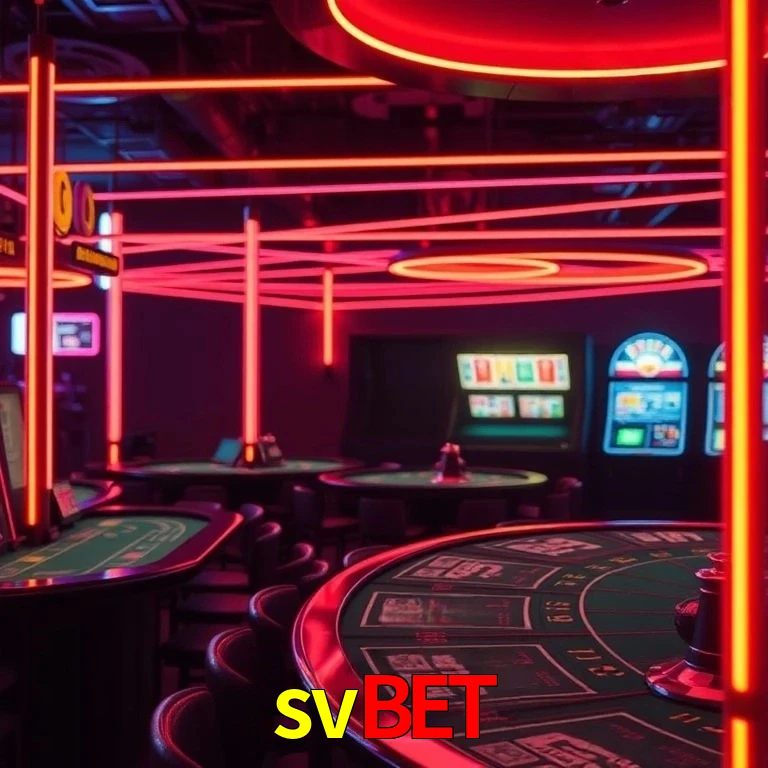 svbet.com