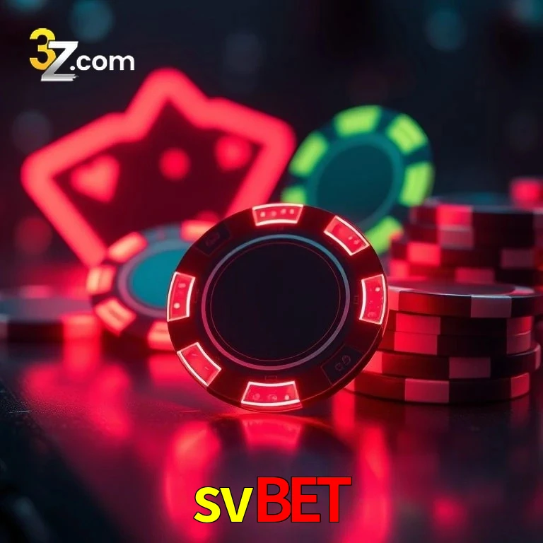 svbet Slot Analytics