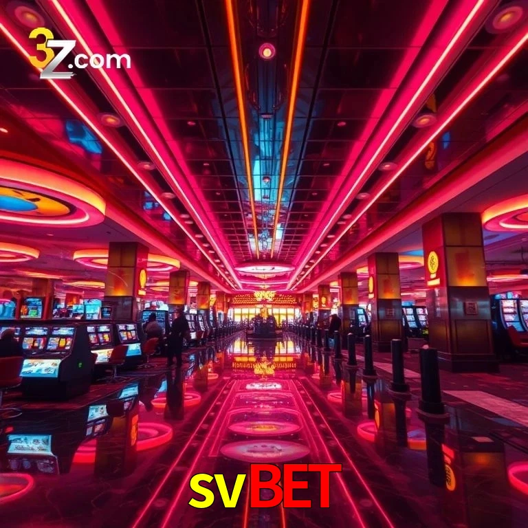 svbet APK Interface