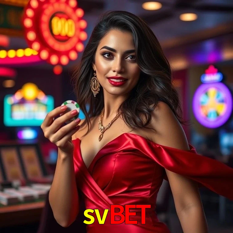 svbet Torneios Slots