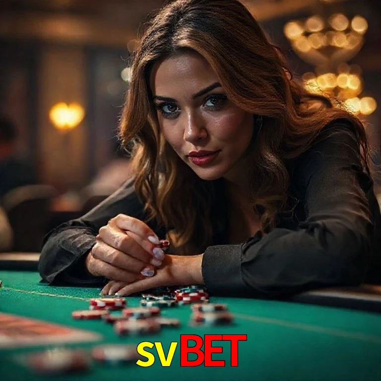 svbet Sistema Bônus