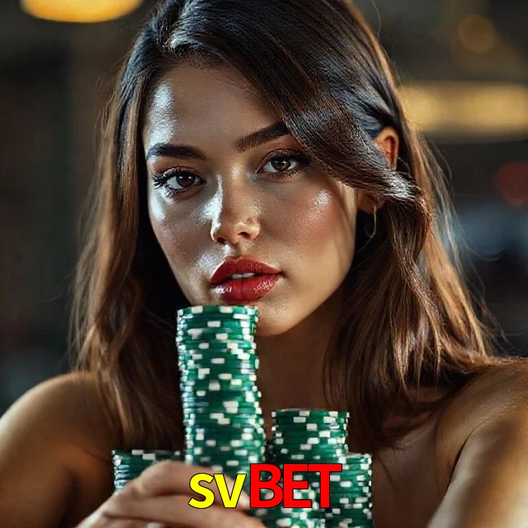 svbet Slot Temas